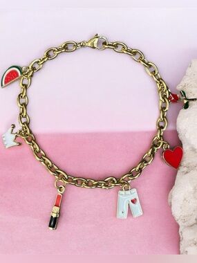 Charm Bracelet